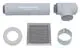 Vaillant-Basis-Anschluss-Set-fuer-getrennte-Luftzufuhr-80-125-mm-PP-0020021006 gallery number 1